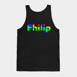 Philip Tank Top